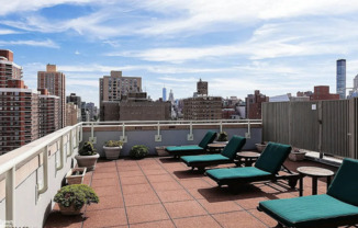 1 bed, 1 bath, $4,500, Unit 6D
