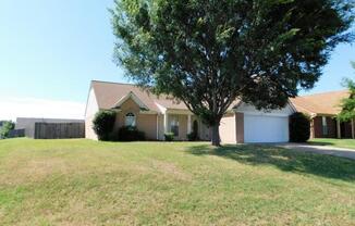 3 beds, 2 baths, $1,695