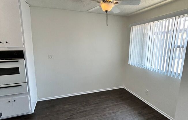 1 bed, 1 bath, $1,850