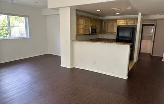 Berendo Terrace Apartment Homes