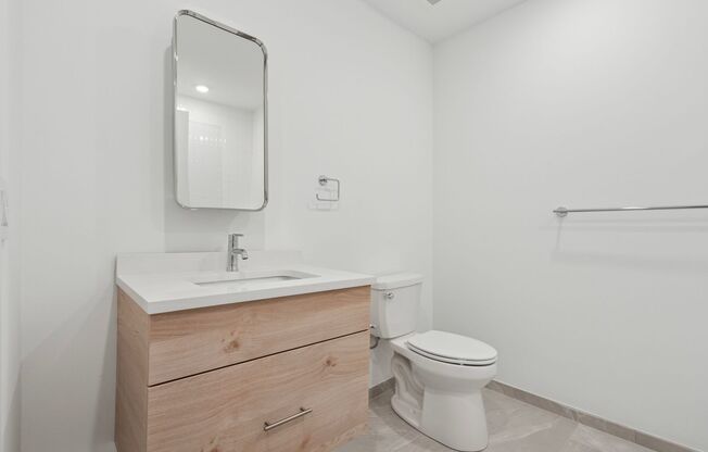 Studio, 1 bath, 398 sqft, $1,555, Unit Unit 734