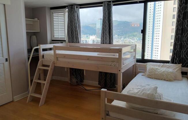 2 beds, 2 baths, 941 sqft, $3,700