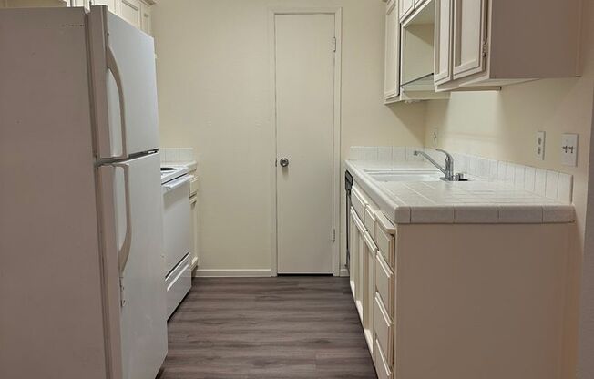 DeWitt Triplex