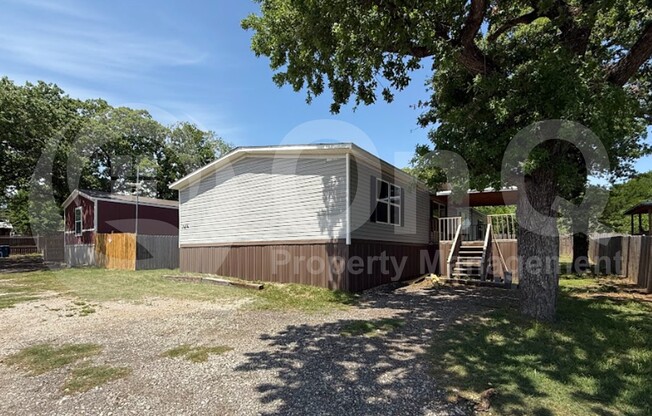 7415 Remington Road