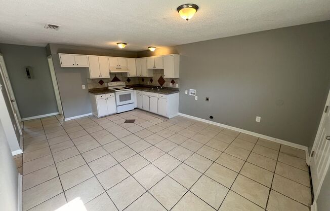 Baker Trails Apartments