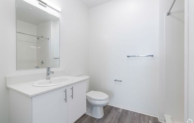 2 beds, 1 bath, 522 sqft, $1,600, Unit 531