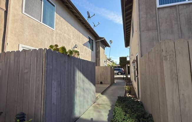 Meta/Laurel Apartments