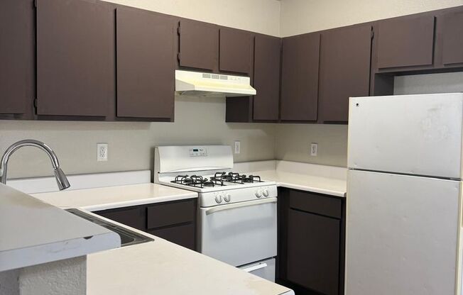 Ready for Move In. One Month Free Rent
