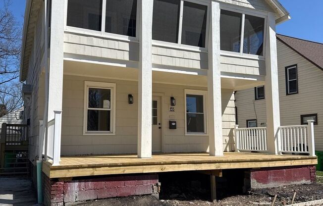 duplex