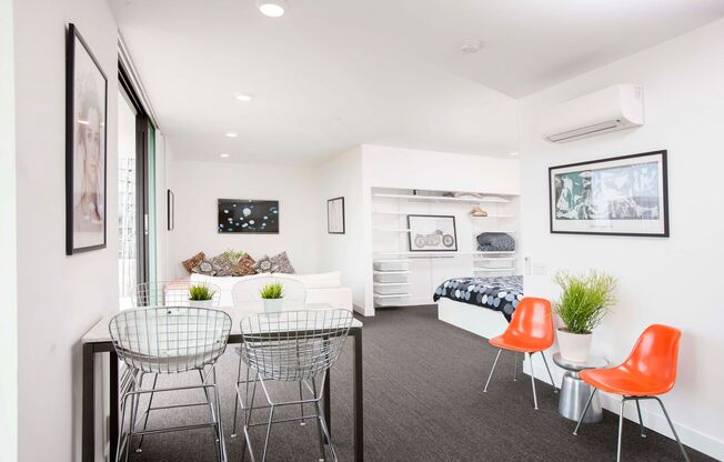 Mitra Lofts