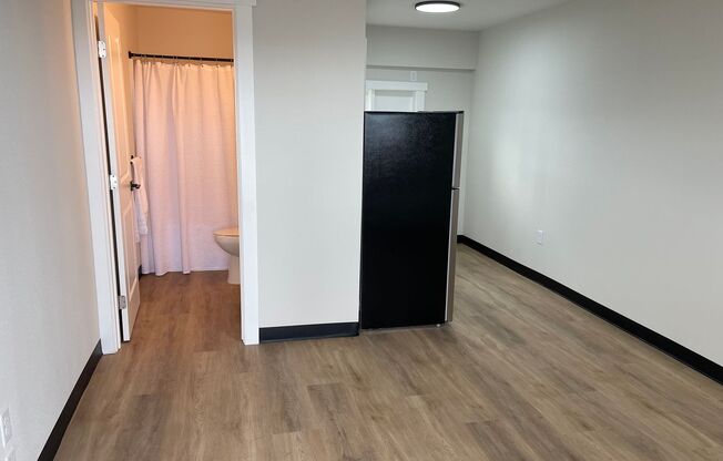 2128 W Broadway- The Gem Apartments