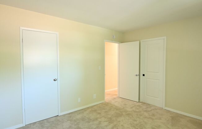 215 Chantilley Ln San Jose - 2 story 3 bed 1.5 bath Condo