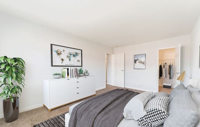 Mid Island Apartments