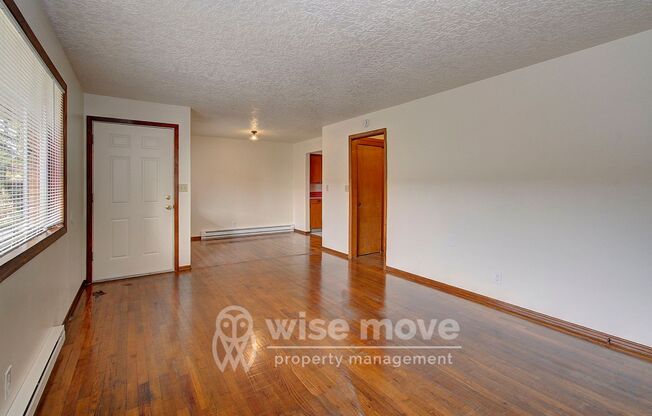 1 bed, 1 bath, $1,215, Unit Unit 8