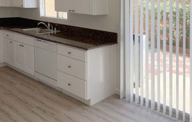 Garden Vista Apartments LLC