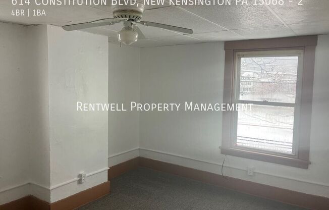 614 CONSTITUTION BLVD