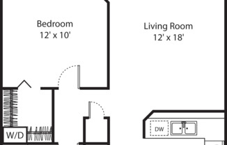 Partner-provided photo for $2213 unit