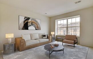 2 beds, 2 baths, 1,092 sqft, $2,650, Unit 1905