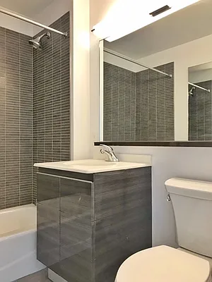 Studio, 1 bath, $4,595, Unit 30H