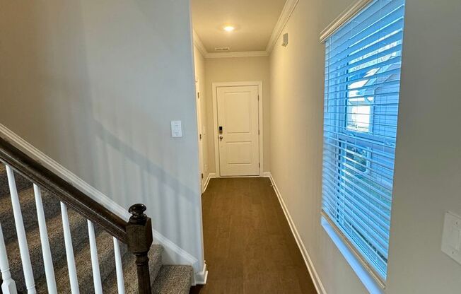 Brand New Energy Efficient Home in Henderson Manor 3BR/2.5BA Loft