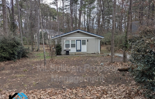 Partner-provided property photo