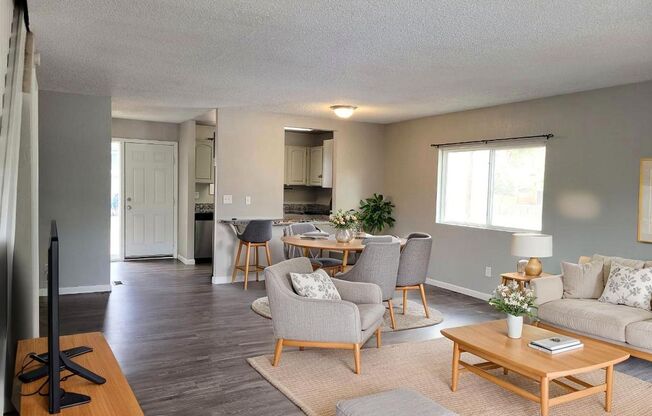 223 N. RACE STREET UNIT #A