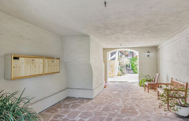 Spacious Townhome in Palo Alto