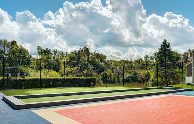 Spacious Apartments to Suit Your Lifestyle
