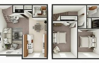 Partner-provided photo for $853 unit