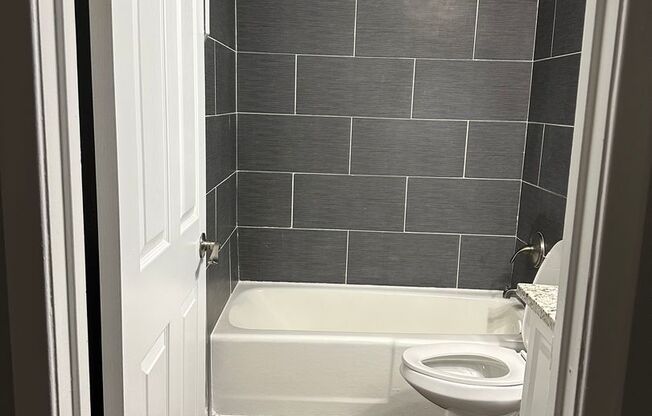 Studio, 1 bath, 545 sqft, $699