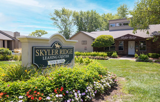 SKYLER RIDGE APARTMENTS