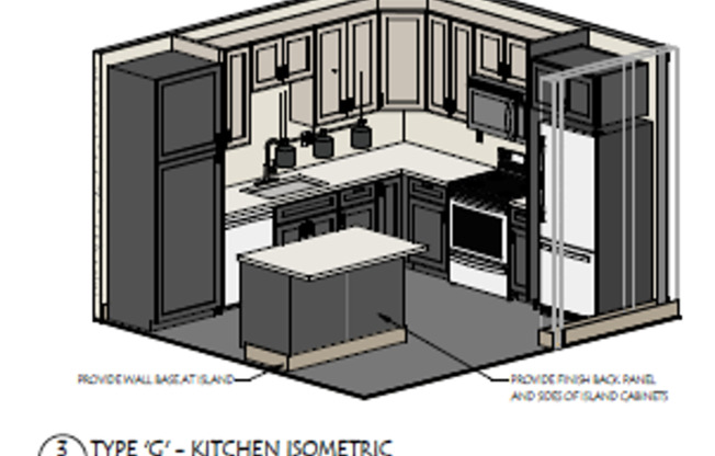 Brook Hill Apartments