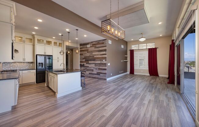 55 or Older - Guard Gated Community in Summerlin