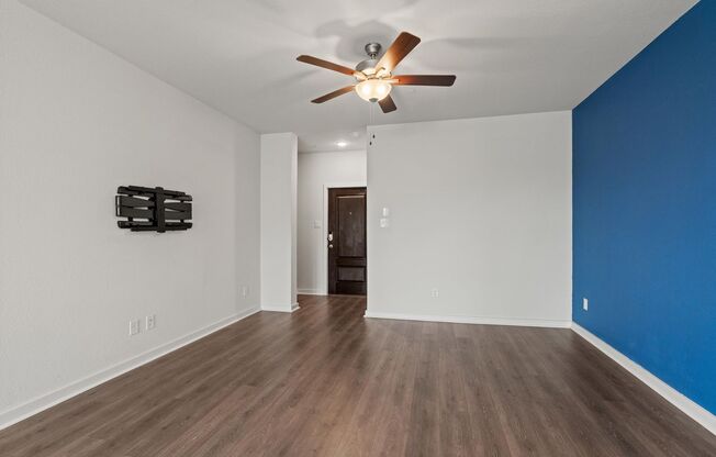 Spacious 3 Bedroom Townhome in Gated Community