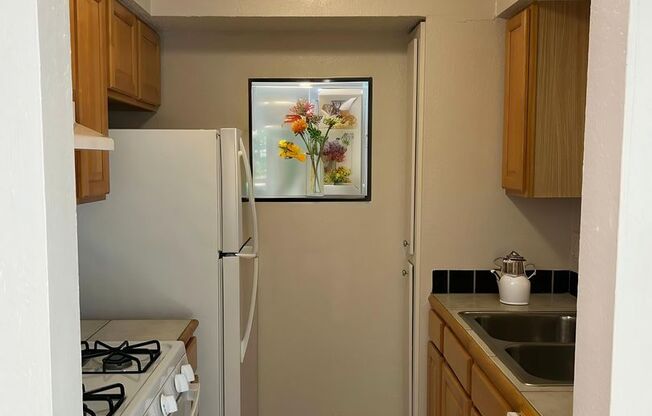 Studio, 1 bath, 400 sqft, $899, Unit ABB-2-113