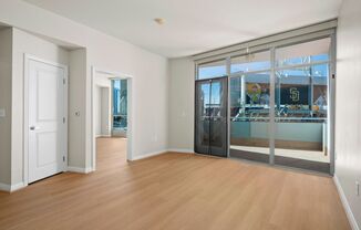 1 bed, 1 bath, $2,750