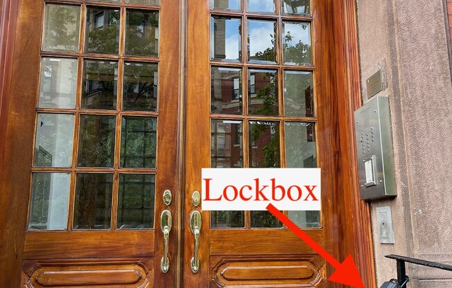 409 Marlborough St.