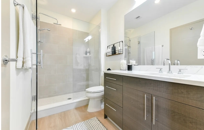 1 bed, 1 bath, 627 sqft, $3,000, Unit Unit 203