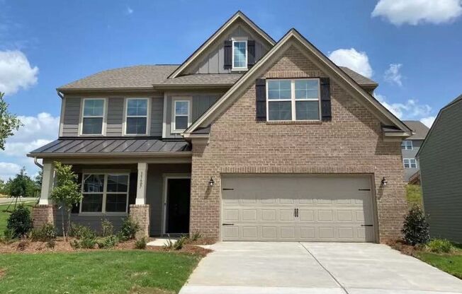 This Beautiful 4 Bedrooms, 2.5 Bathrooms is Located in The Palisades