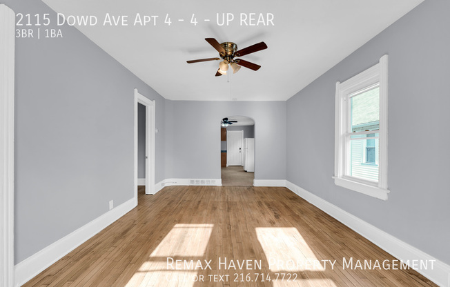 2115 Dowd Ave