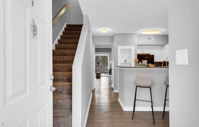 Villas at Autumn Hills -Experience Blissful Living with  Villas & Townhomes Now Available!