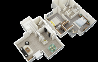 Partner-provided photo for $1190 unit