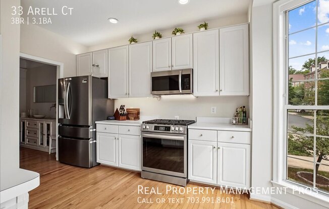 33 ARELL CT