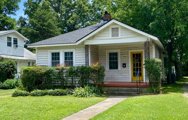 3119 Stanhope Ave. - 2 Bedroom + Bonus Room