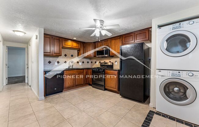 2 beds, 1 bath, $1,475