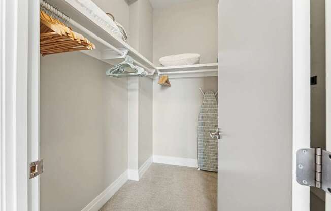 Closet