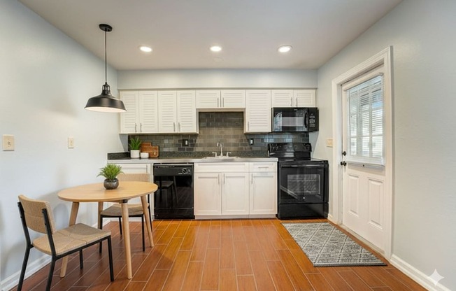 The Flats at Seminole Heights