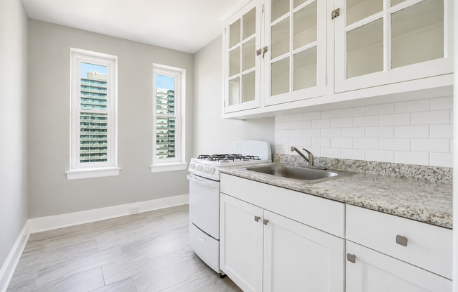 1 bed, 1 bath, 550 sqft, $1,260, Unit D4