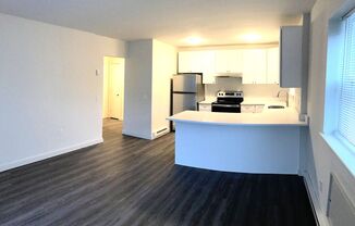 1 bed, 1 bath, 566 sqft, $2,123, Unit A7