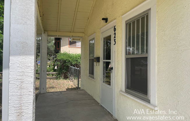 623 VETA AVE